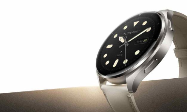 Xiaomi renueva la Smart Band 9 y el Xiaomi Watch 2, su pulsera y reloj más populares