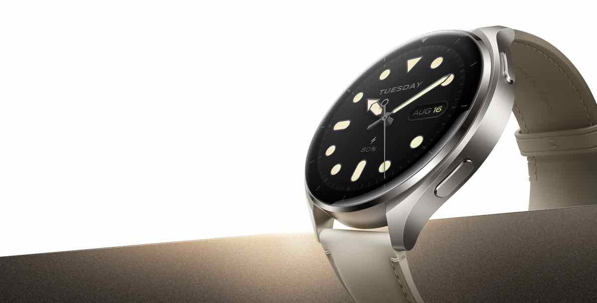 Xiaomi renueva la Smart Band 9 y el Xiaomi Watch 2, su pulsera y reloj más populares