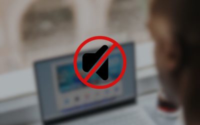 Mi PC no se escucha: cómo solucionar los problemas de audio en Windows 11