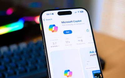 Microsoft Copilot, la app de inteligencia artificial más práctica y útil en el día a día