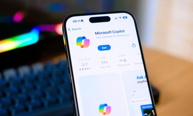 Microsoft Copilot, la app de inteligencia artificial más práctica y útil en el día a día