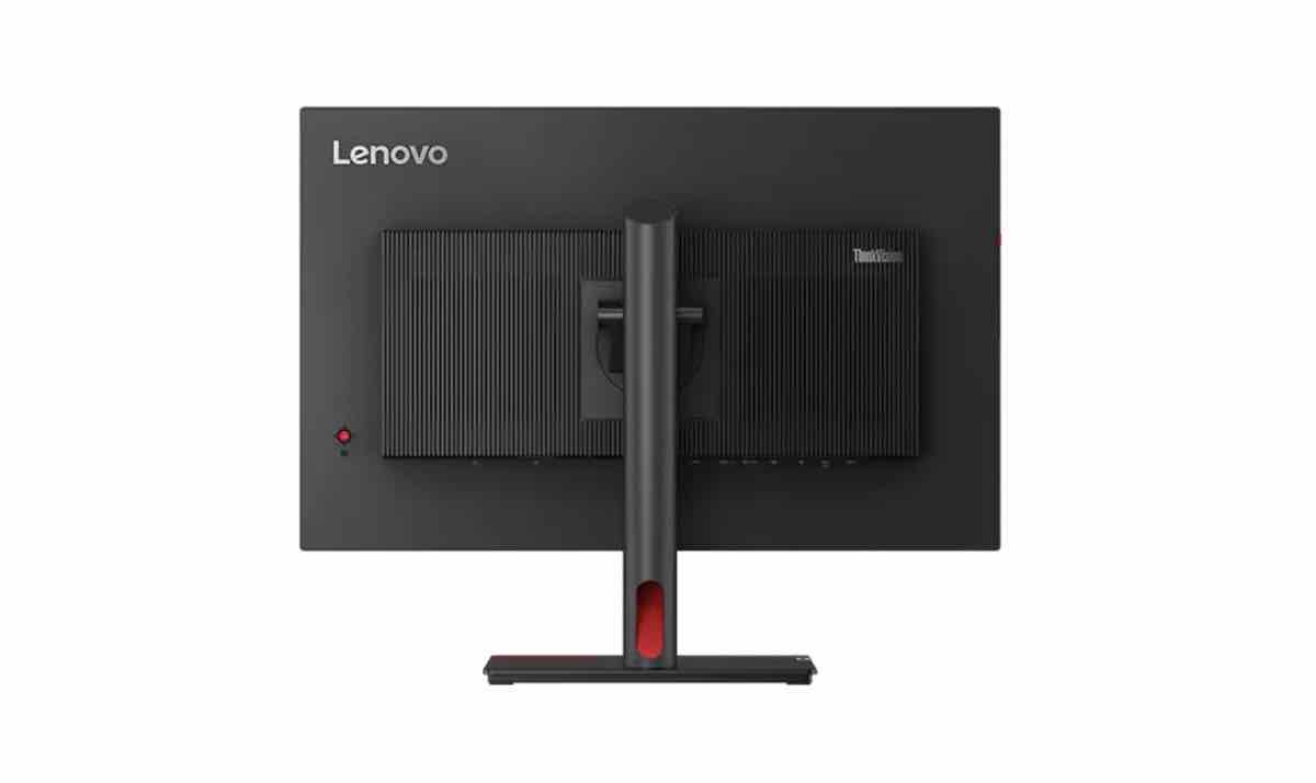 Lenovo ThinkVision 27 3D, un monitor 3D para profesionales con resolución 4K 3 Screenshot