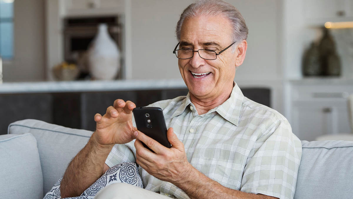 Los 5 móviles para mayores más interesantes en 2024 1 moviles para mayores interesantes en 2024
