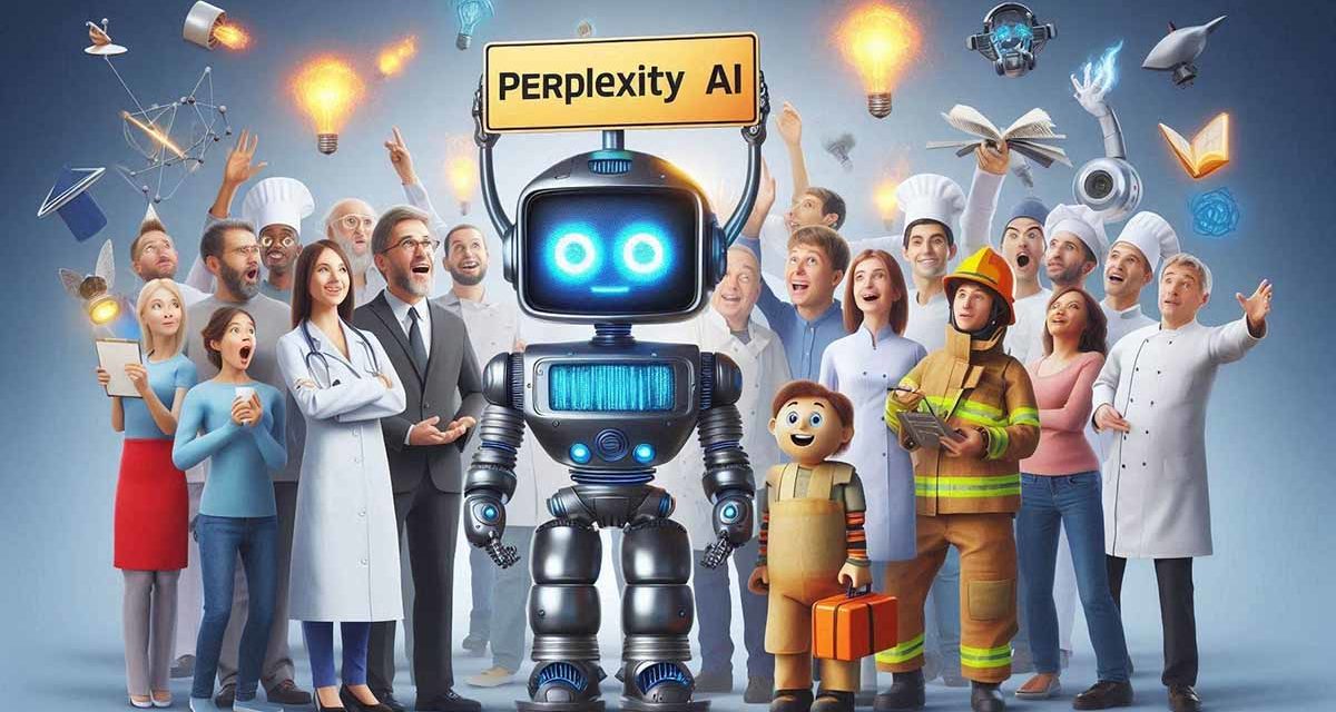 No he probado una IA mejor que Perplexity en 2024, y estos son los motivos