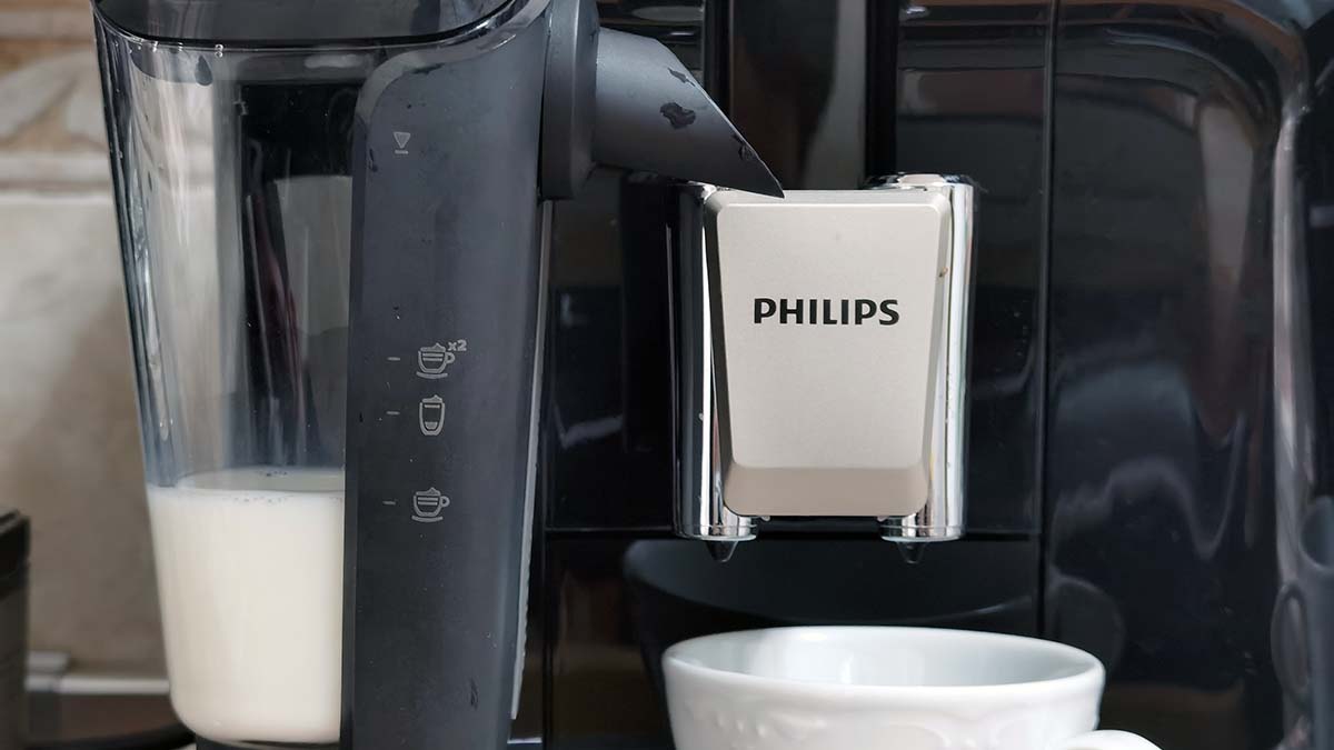Mi experiencia con la cafetera Philips Series 5500 LatteGo tras dos meses de uso 12 Mi experiencia con la cafetera Philips Series 5500 LatteGo tras dos meses de uso 11