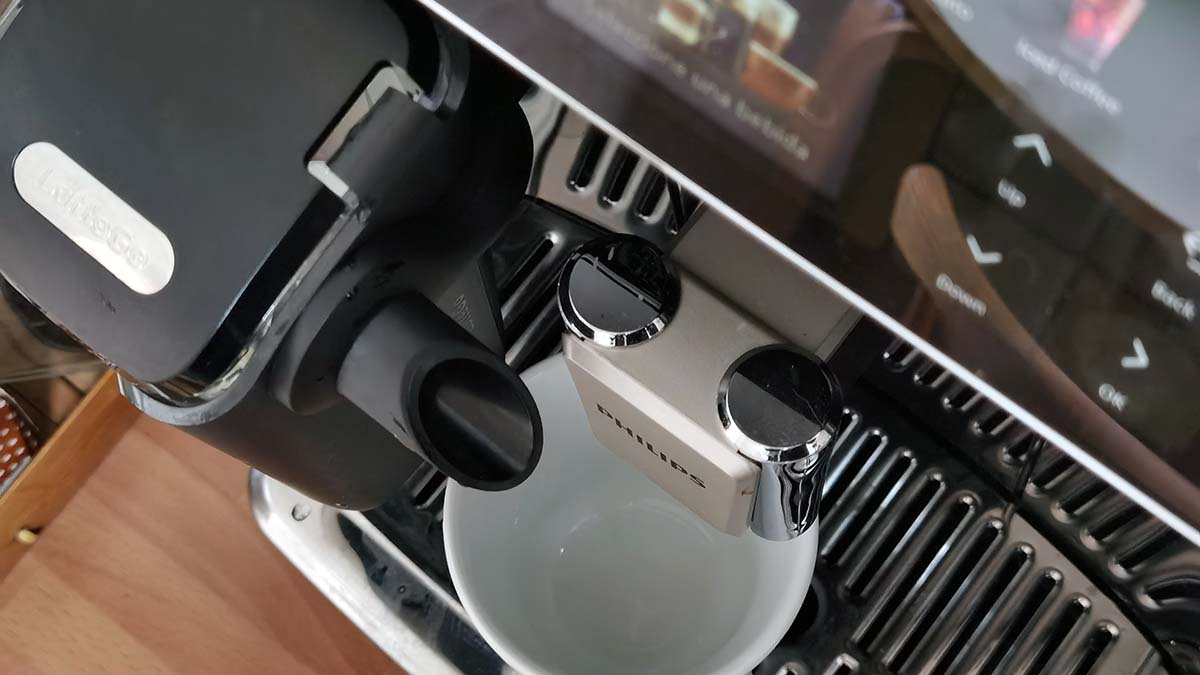 Mi experiencia con la cafetera Philips Series 5500 LatteGo tras dos meses de uso 10 Mi experiencia con la cafetera Philips Series 5500 LatteGo tras dos meses de uso 9
