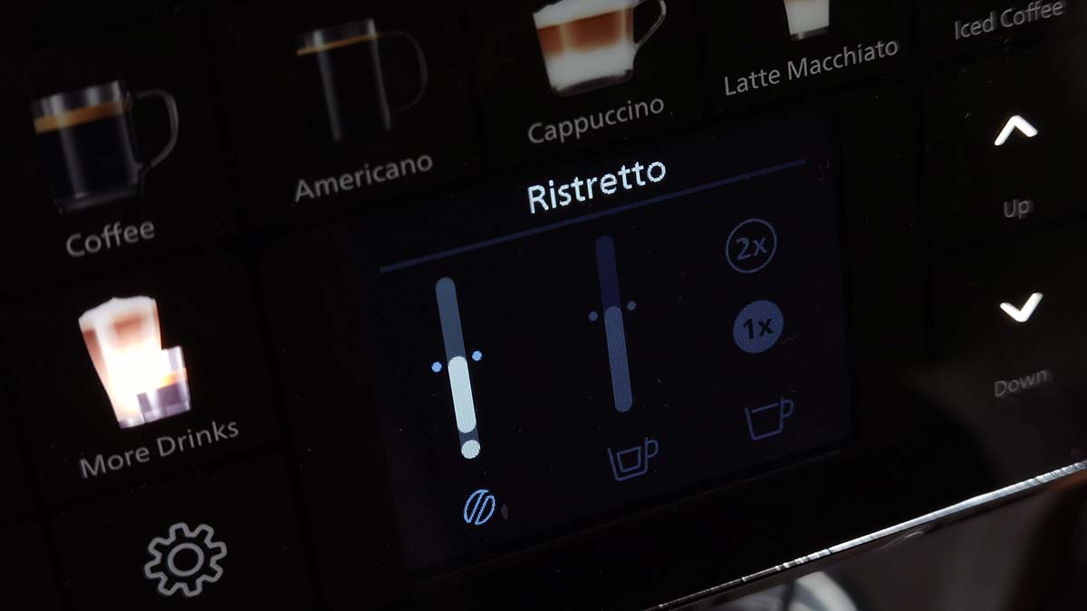Mi experiencia con la cafetera Philips Series 5500 LatteGo tras dos meses de uso 14 Mi experiencia con la cafetera Philips Series 5500 LatteGo tras dos meses de uso 13