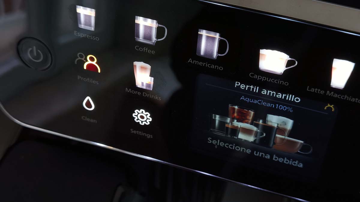 Mi experiencia con la cafetera Philips Series 5500 LatteGo tras dos meses de uso 5 Mi experiencia con la cafetera Philips Series 5500 LatteGo tras dos meses de uso 4