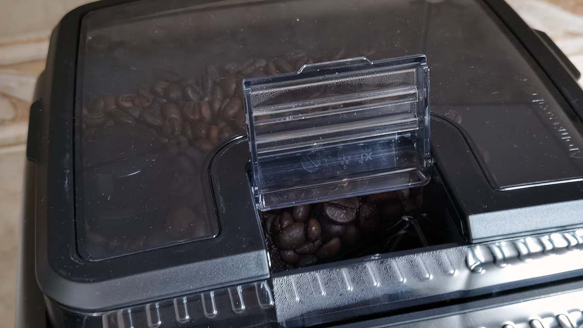 Mi experiencia con la cafetera Philips Series 5500 LatteGo tras dos meses de uso 3 Mi experiencia con la cafetera Philips Series 5500 LatteGo tras dos meses de uso 2