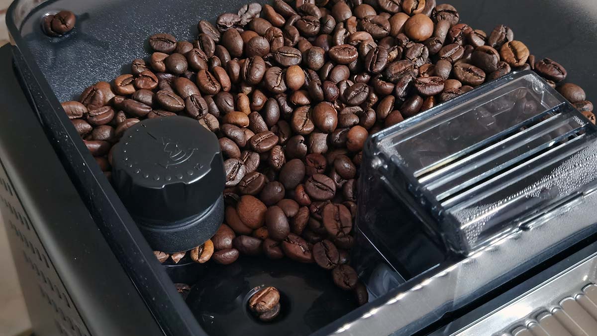 Mi experiencia con la cafetera Philips Series 5500 LatteGo tras dos meses de uso 4 Mi experiencia con la cafetera Philips Series 5500 LatteGo tras dos meses de uso 3