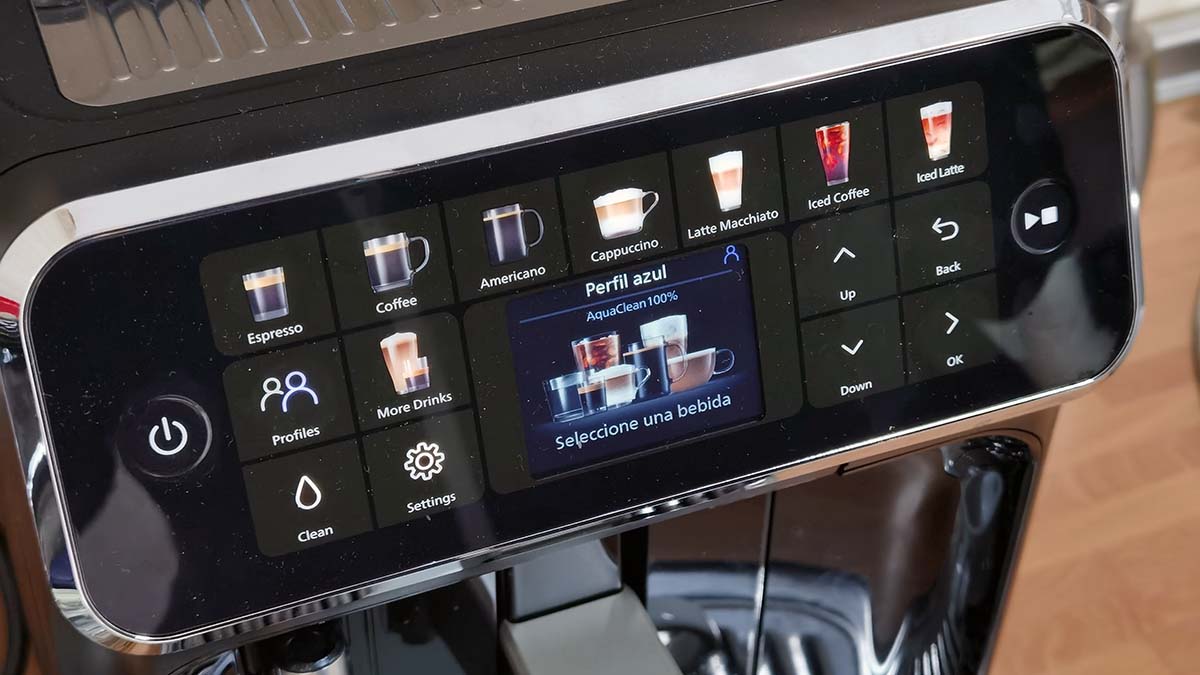 Mi experiencia con la cafetera Philips Series 5500 LatteGo tras dos meses de uso 2 Mi experiencia con la cafetera Philips Series 5500 LatteGo tras dos meses de uso 1