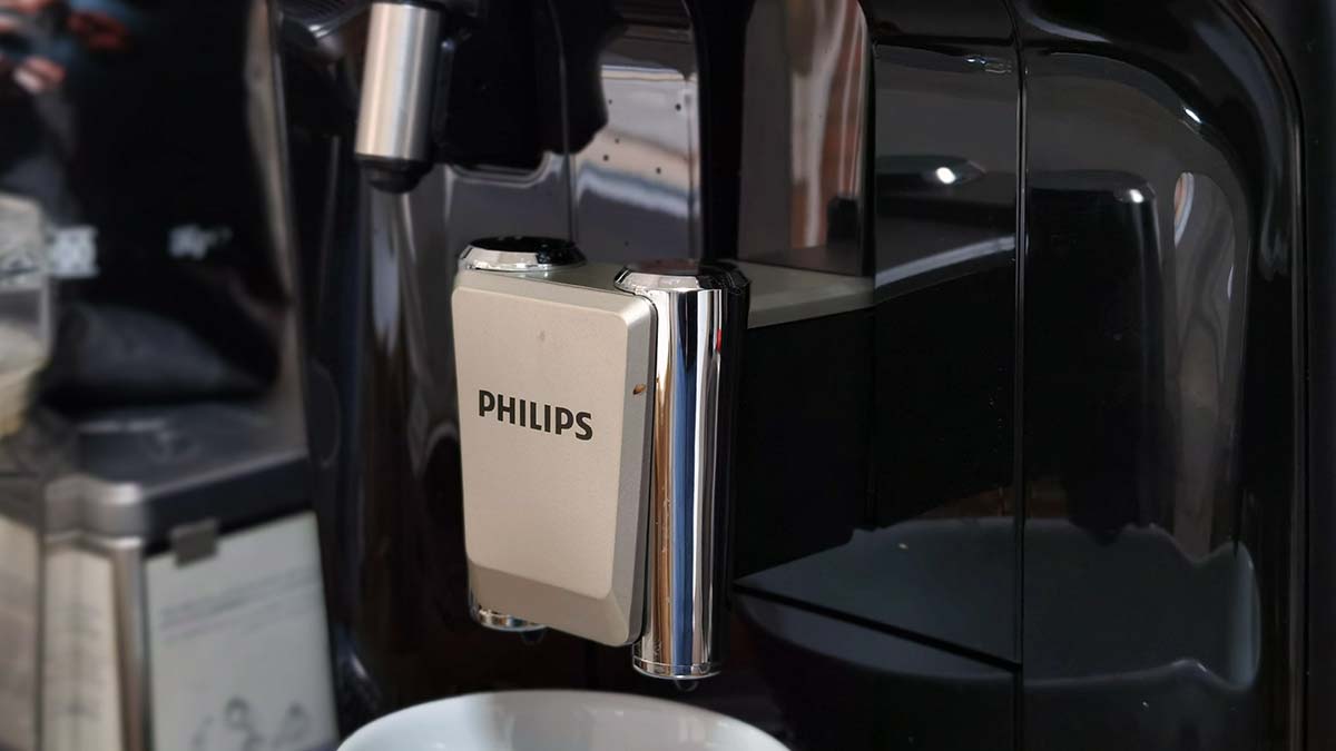Mi experiencia con la cafetera Philips Series 5500 LatteGo tras dos meses de uso 15 Mi experiencia con la cafetera Philips Series 5500 LatteGo tras dos meses de uso 14
