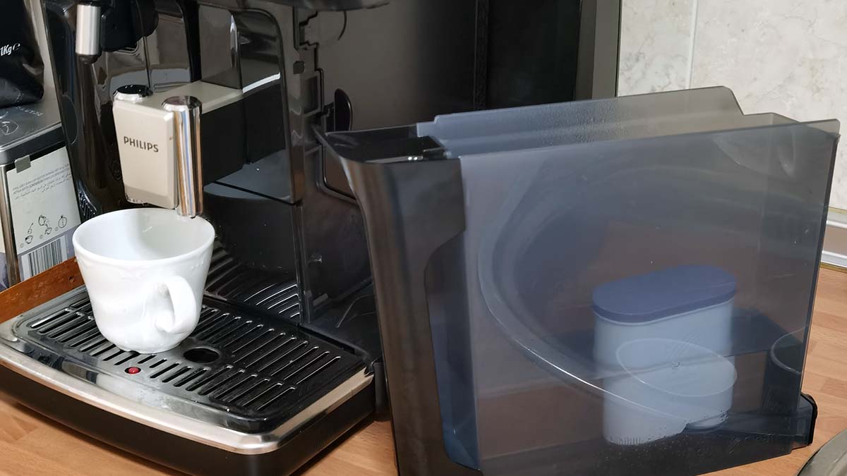 Mi experiencia con la cafetera Philips Series 5500 LatteGo tras dos meses de uso 6 Mi experiencia con la cafetera Philips Series 5500 LatteGo tras dos meses de uso 5