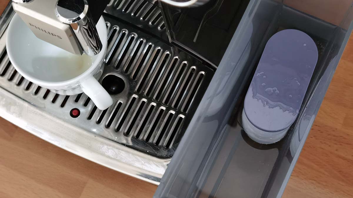 Mi experiencia con la cafetera Philips Series 5500 LatteGo tras dos meses de uso 7 Mi experiencia con la cafetera Philips Series 5500 LatteGo tras dos meses de uso 6