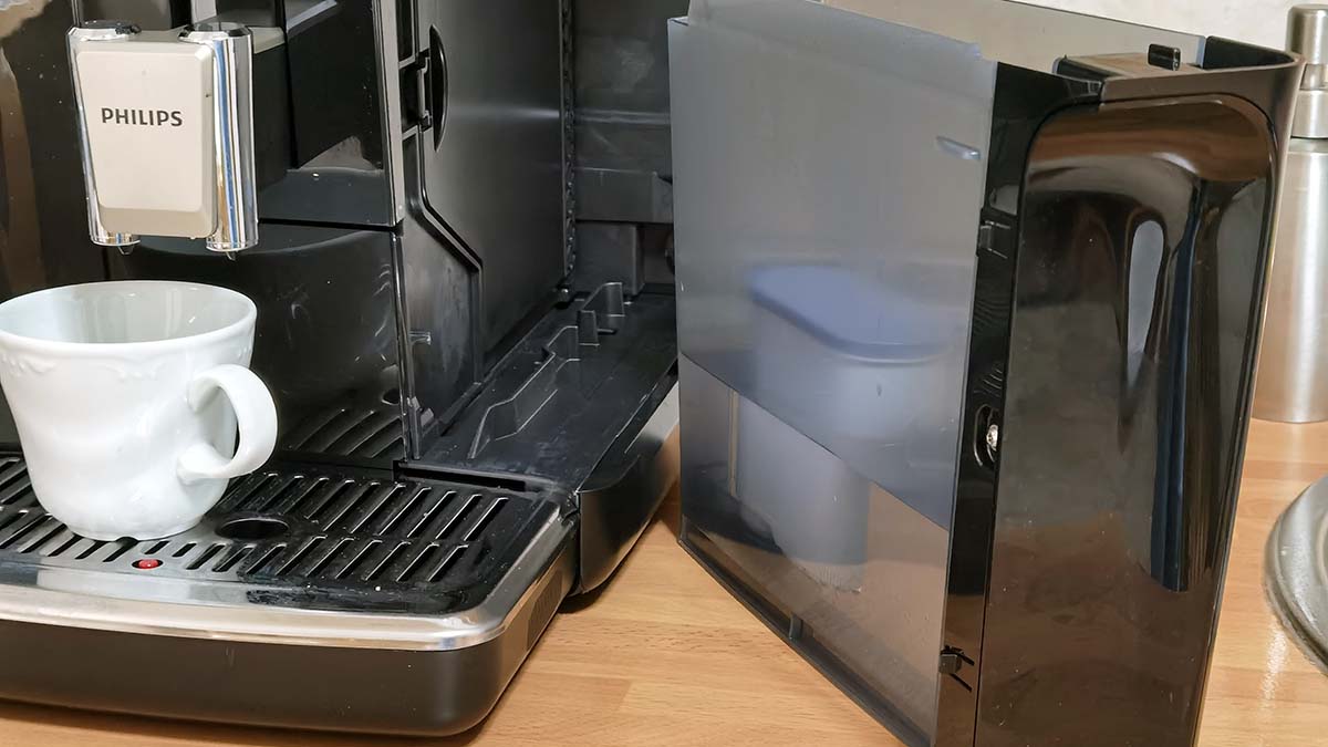 Mi experiencia con la cafetera Philips Series 5500 LatteGo tras dos meses de uso 17 Mi experiencia con la cafetera Philips Series 5500 LatteGo tras dos meses de uso 16