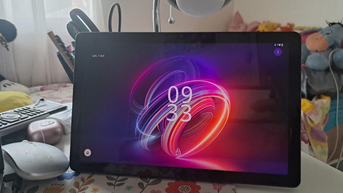 Mi experiencia con la Acer Iconia Tab P11 tras tres semanas de uso