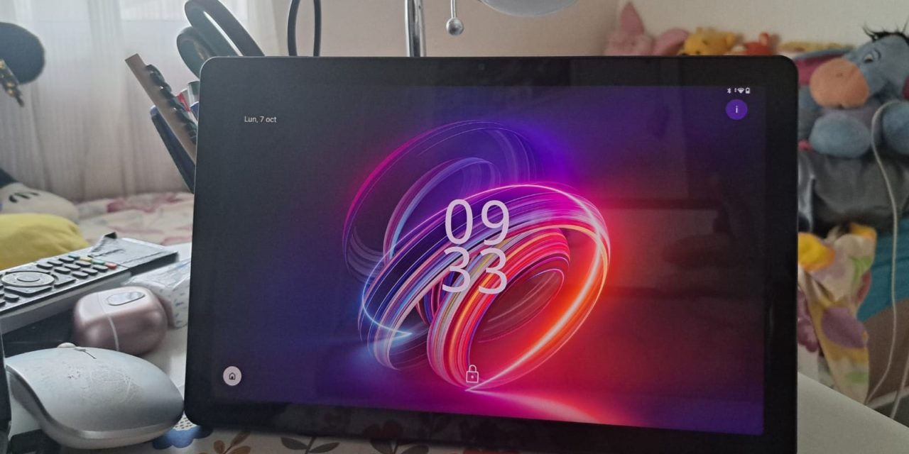 Mi experiencia con la Acer Iconia Tab P11 tras tres semanas de uso