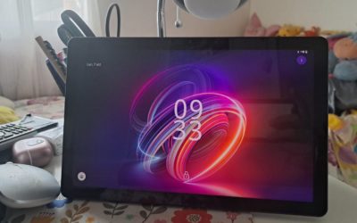 Mi experiencia con la Acer Iconia Tab P11 tras tres semanas de uso