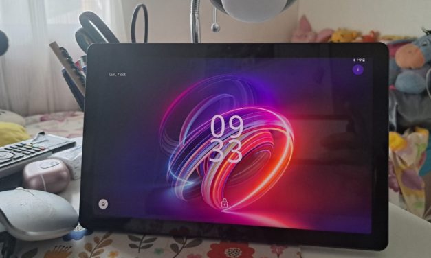 Mi experiencia con la Acer Iconia Tab P11 tras tres semanas de uso