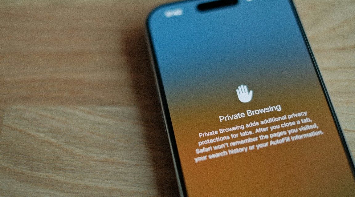 Con estos trucos conseguí reforzar al máximo la privacidad en mi iPhone