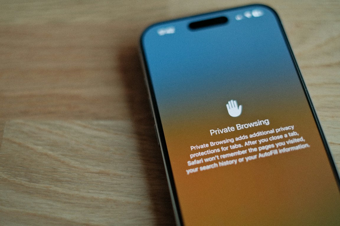 Con estos trucos conseguí reforzar al máximo la privacidad en mi iPhone 1 Privacidad iOS 18 (Mediana)