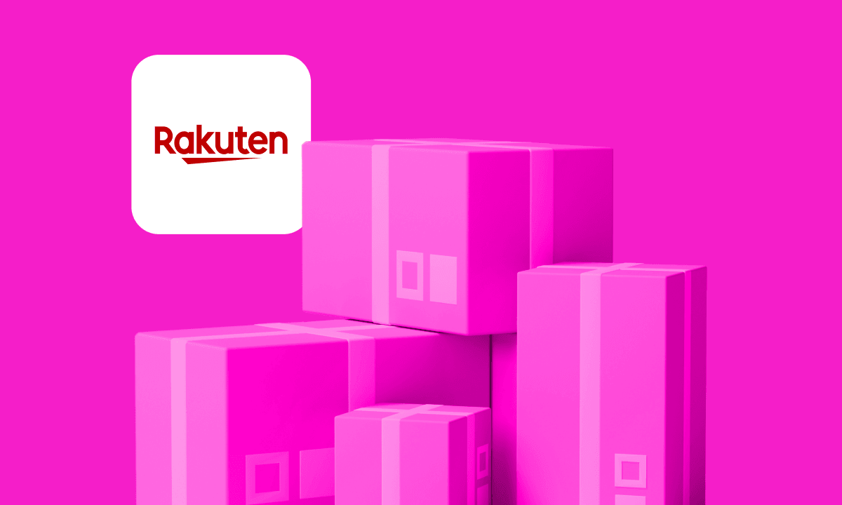 rakuten