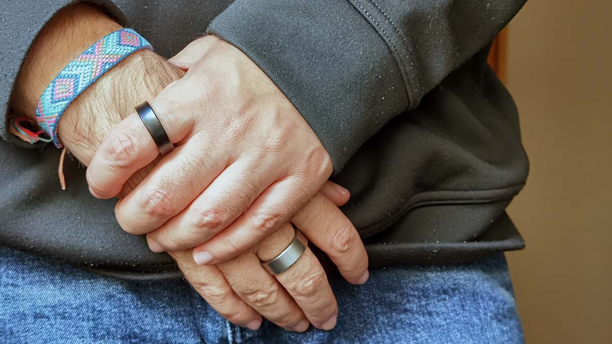 Samsung Galaxy Ring