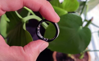 Mi experiencia con el anillo inteligente Samsung Galaxy Ring tras un mes de uso