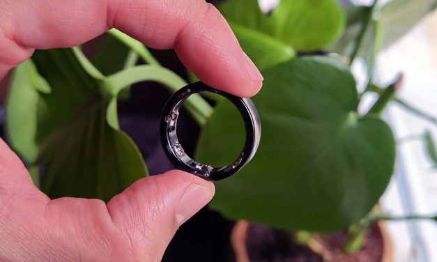 Mi experiencia con el anillo inteligente Samsung Galaxy Ring tras un mes de uso