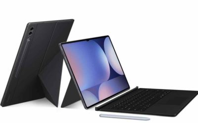 Samsung se adelanta una vez más a la IA de Apple con sus nuevas tabletas