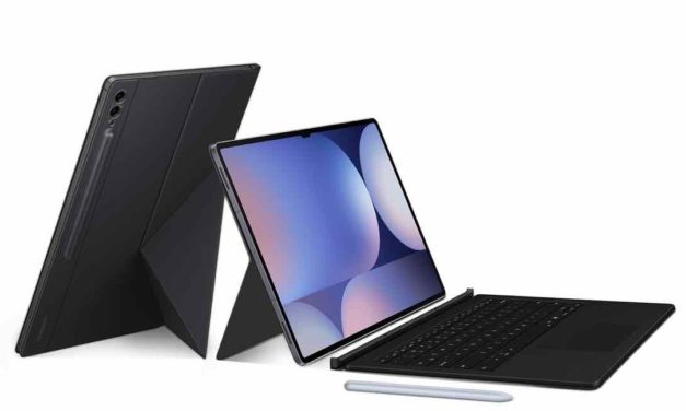 Samsung se adelanta una vez más a la IA de Apple con sus nuevas tabletas
