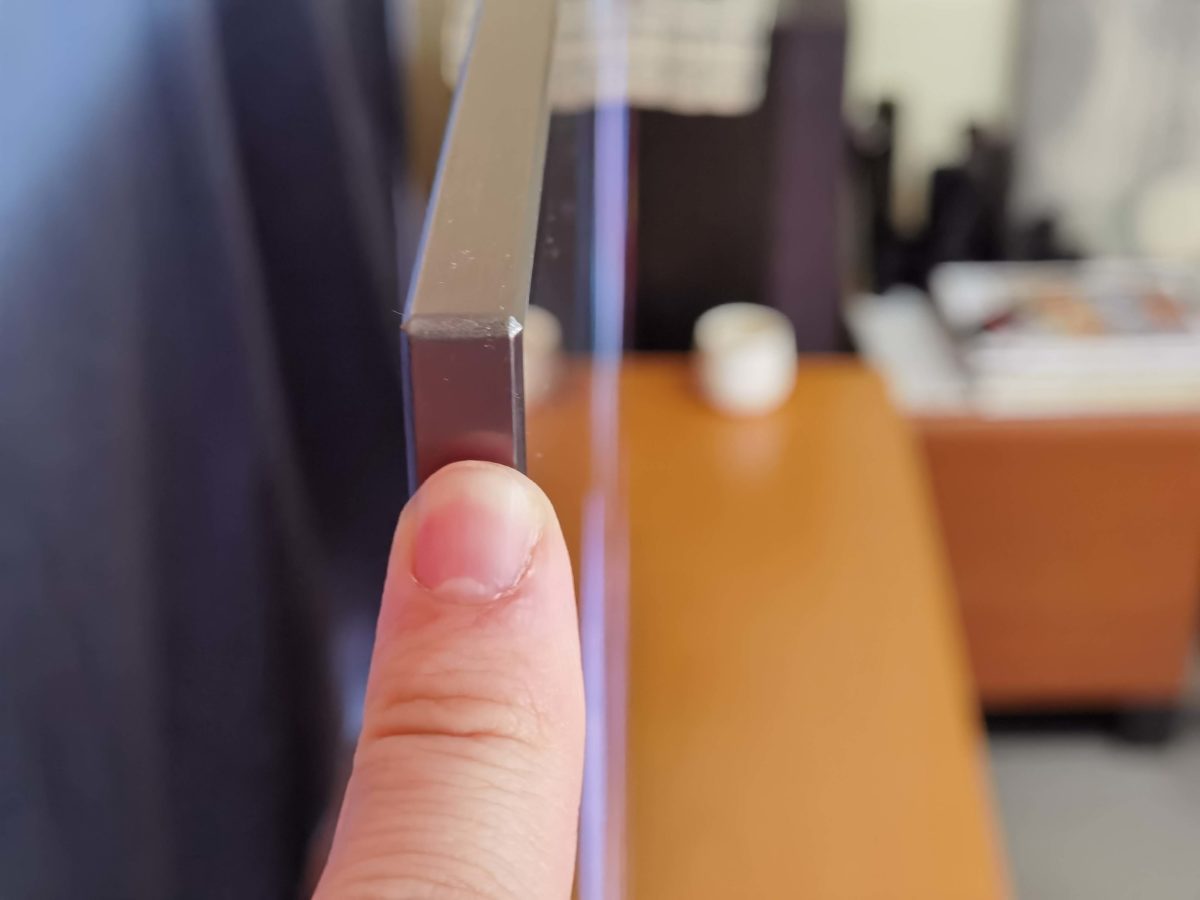 Samsung OLED 2024
