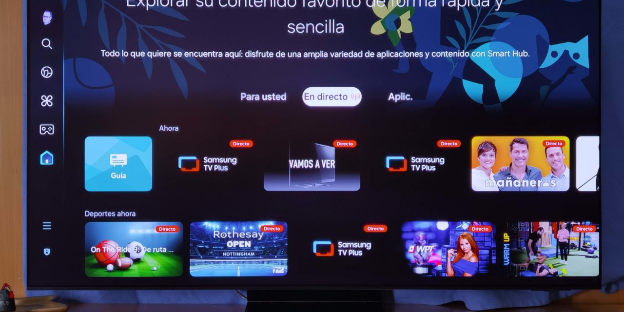 Samsung S93D vs S95D, ¿cuál es el mejor televisor OLED?
