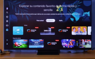 Samsung S93D vs S95D, ¿cuál es el mejor televisor OLED?