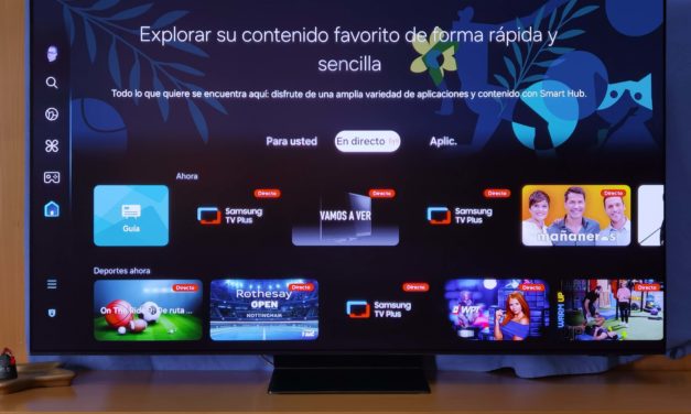 Samsung S93D vs S95D, ¿cuál es el mejor televisor OLED?