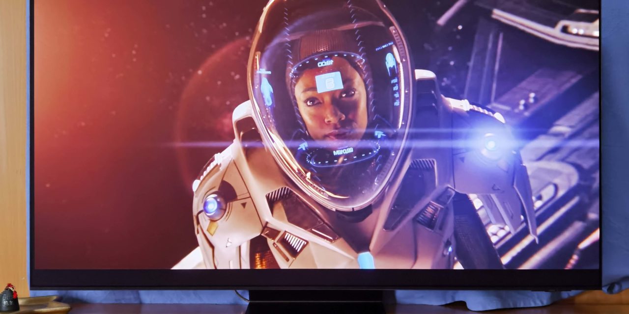 Mi experiencia con el televisor Samsung OLED S95D tras más de 3 meses de uso