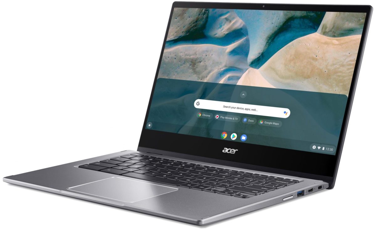 Acer Aspire 3 Spin vs Acer Chromebook Spin 514: ¿Qué portátil 2 en 1 es más recomendable? 2