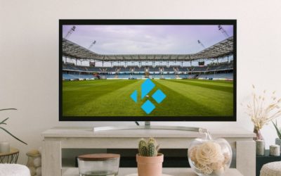 Cómo instalar el addon Sports Central en Kodi paso a paso, otra alternativa a Cristal Azul