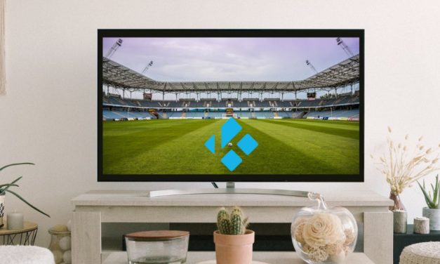 Cómo instalar el addon Sports Central en Kodi paso a paso, otra alternativa a Cristal Azul