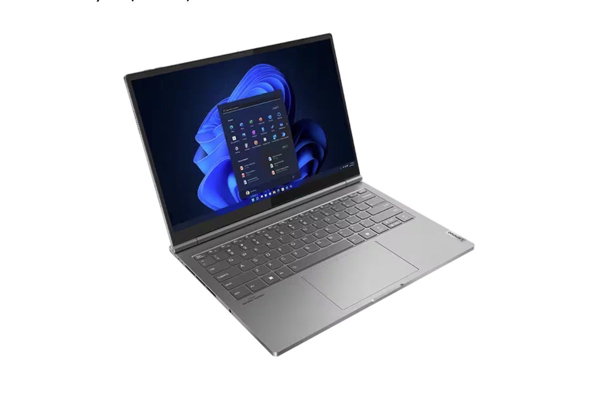 Lenovo ThinkBook Plus Gen 5 Hybrid, una potente estación de trabajo 2 en 1 a medida para cualquier profesional 2 Screenshot