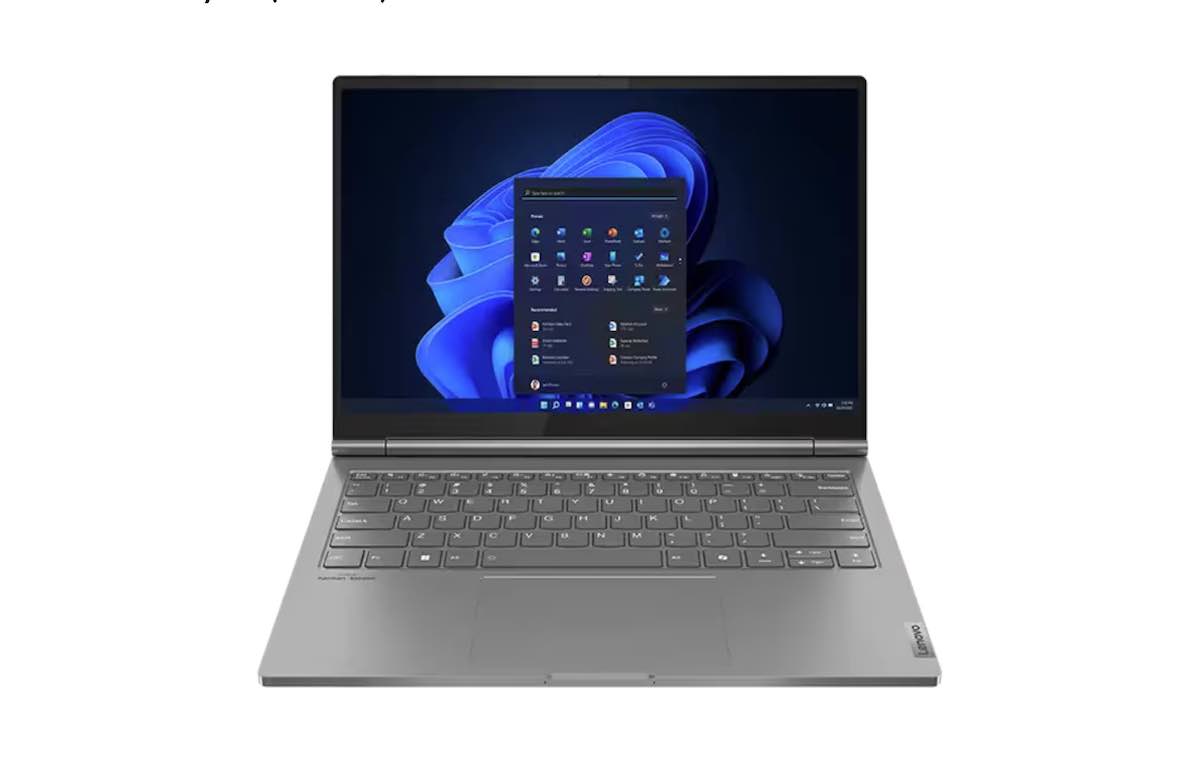 Lenovo ThinkBook Plus Gen 5 Hybrid, una potente estación de trabajo 2 en 1 a medida para cualquier profesional 4 Screenshot