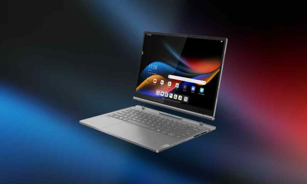 Lenovo ThinkBook Plus Gen 5 Hybrid, una potente estación de trabajo 2 en 1 a medida para cualquier profesional