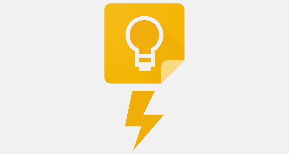 Así es como le saco todo el partido a Google Keep