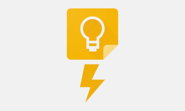 Así es como le saco todo el partido a Google Keep