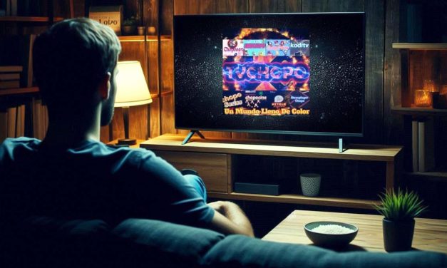 Cómo instalar el addon TV Chopo en Kodi: guía paso a paso
