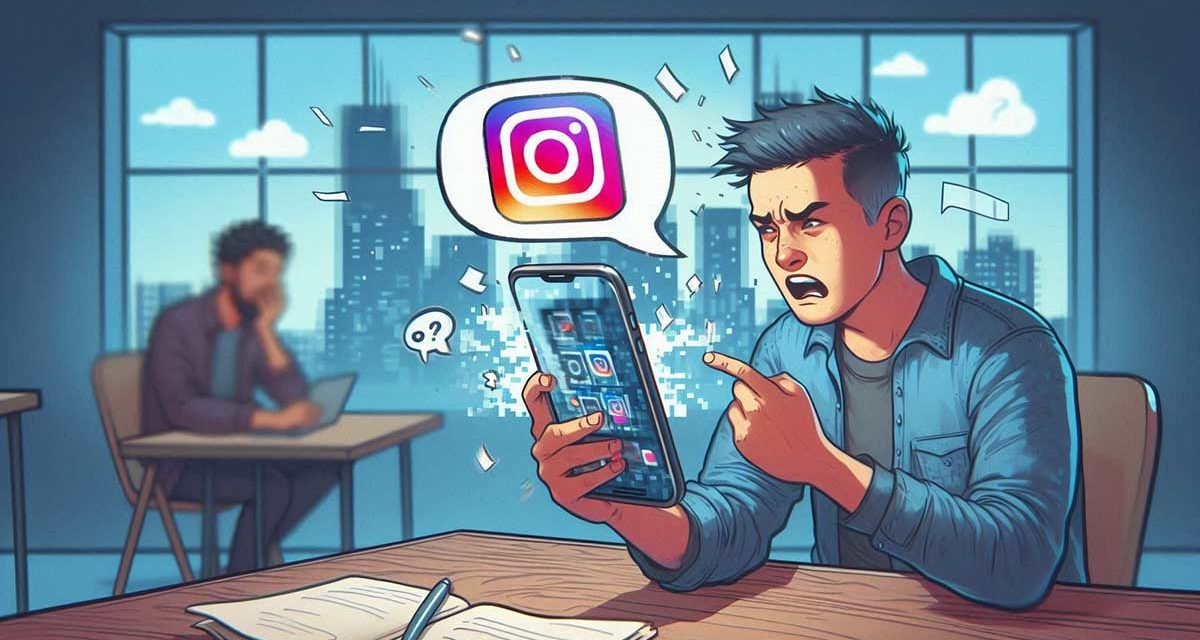 ¿Por qué mis vídeos de Instagram se ven con mala calidad?