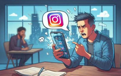 ¿Por qué mis vídeos de Instagram se ven con mala calidad?