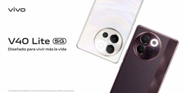 vivo-v40 lite 5g portada
