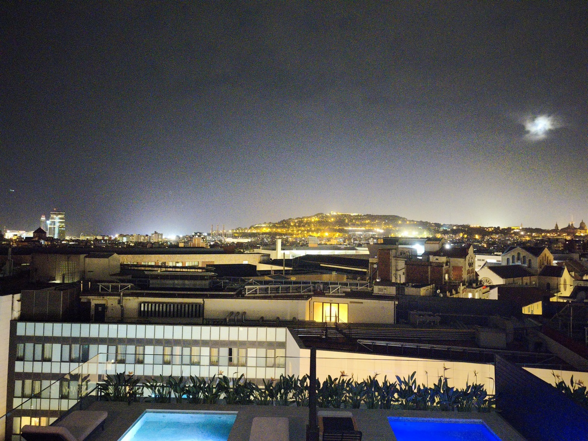 Mi experiencia con el Xiaomi 14T Pro tras tres semanas de uso 14