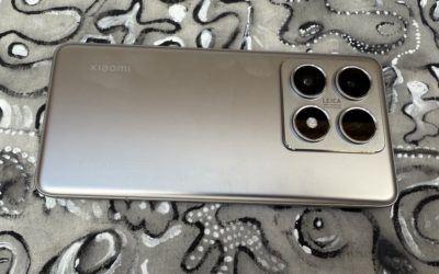 Mi experiencia con el Xiaomi 14T Pro tras tres semanas de uso